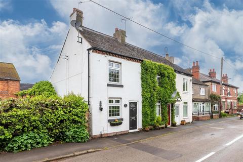 2 bedroom end of terrace house for sale, Rycroft Road, Derby DE74