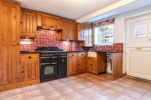 2 bedroom end of terrace house for sale, Rycroft Road, Derby DE74