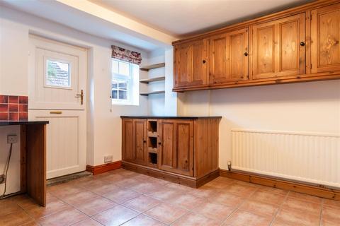 2 bedroom end of terrace house for sale, Rycroft Road, Derby DE74