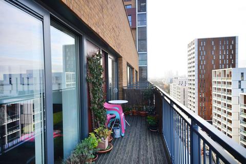 1 bedroom flat to rent, Dalston Square, Dalston, London, E8