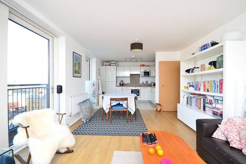 1 bedroom flat to rent, Dalston Square, Dalston, London, E8