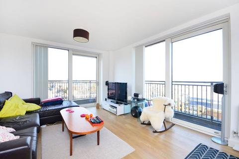 1 bedroom flat to rent, Dalston Square, Dalston, London, E8