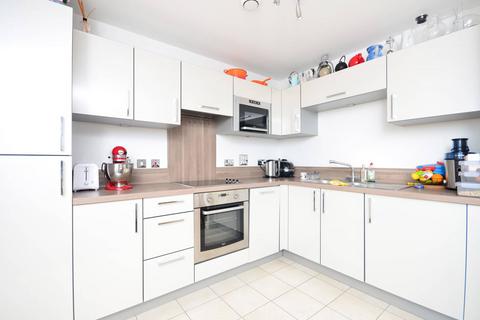 1 bedroom flat to rent, Dalston Square, Dalston, London, E8