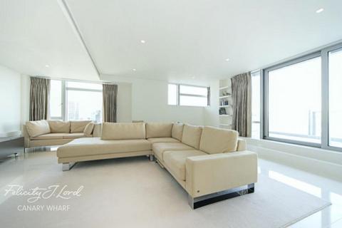 3 bedroom apartment to rent, Pan Peninsula Square, LONDON