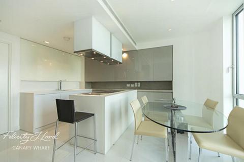 3 bedroom apartment to rent, Pan Peninsula Square, LONDON