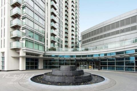 3 bedroom apartment to rent, Pan Peninsula Square, LONDON