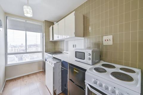 1 bedroom flat to rent, Stirling Court, Soho, London, W1F