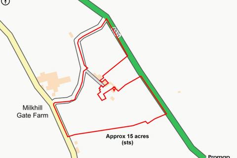 undefined, Leek Road, Waterhouses