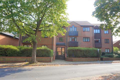 1 bedroom apartment to rent, Granville Road, St. Albans, AL1