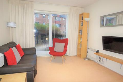 1 bedroom apartment to rent, Granville Road, St. Albans, AL1