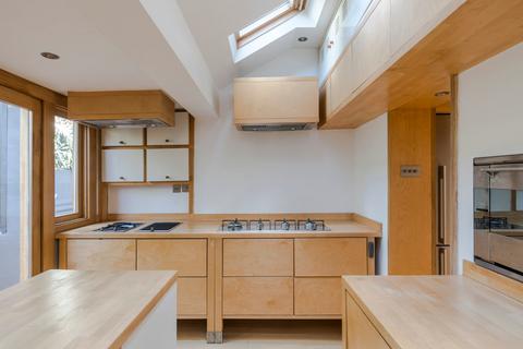 St Judes Cottage, 12a Castlebar Hill, London, W5 1TD