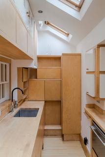 St Judes Cottage, 12a Castlebar Hill, London, W5 1TD