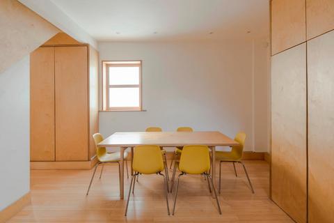 St Judes Cottage, 12a Castlebar Hill, London, W5 1TD