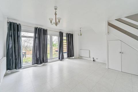 5 bedroom end of terrace house to rent, Grassmount, Forest Hill, London, SE23