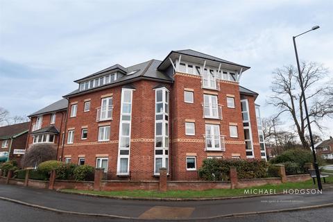 2 bedroom apartment for sale, Strawberry Court, Ashbrooke, Sunderland