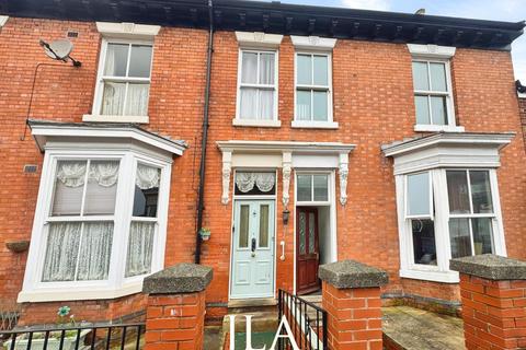 7 bedroom terraced house to rent, Leicester LE2