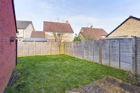 3 bedroom semi-detached house for sale, Donaldson Drive, Brockworth, Gloucester