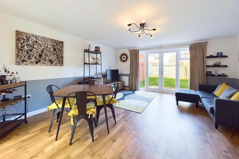 3 bedroom semi-detached house for sale, Donaldson Drive, Brockworth, Gloucester