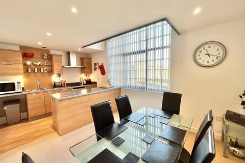 2 bedroom apartment for sale, Kenilworth House, Fletcher Road, Ochre Yards, Gateshead Yards, NE8