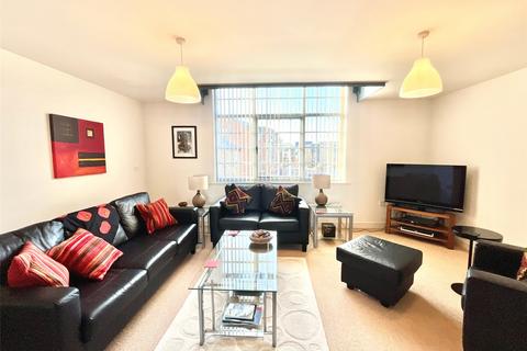 2 bedroom apartment for sale, Kenilworth House, Fletcher Road, Ochre Yards, Gateshead Yards, NE8