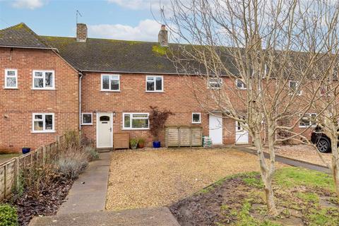 3 bedroom terraced house for sale, The Close, Hampton Lucy, Warwick