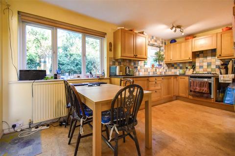 4 bedroom end of terrace house for sale, Green Acre, Hampshire GU11