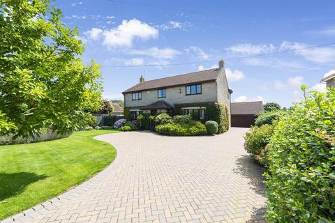 4 bedroom detached house for sale, High Street, Sparkford