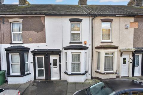 3 bedroom terraced house for sale, Berridge Road, Sheerness, Kent