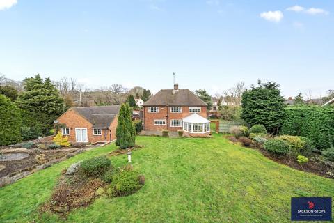 4 bedroom detached house for sale, Bedford Road, Maulden, Bedford, Bedfordshire, MK45