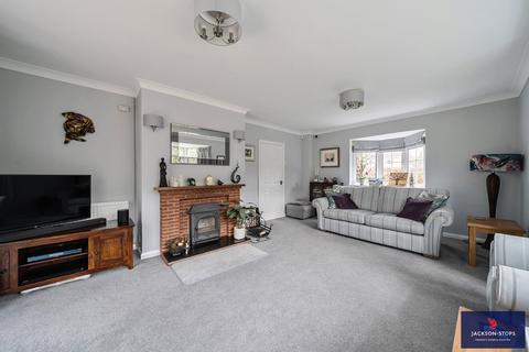 4 bedroom detached house for sale, Bedford Road, Maulden, Bedford, Bedfordshire, MK45