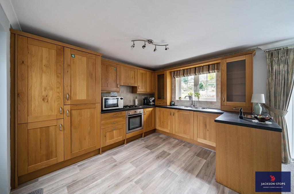 Annex Kitchen