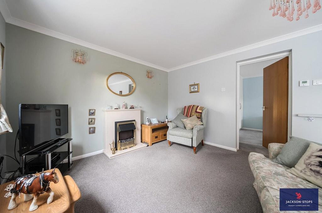 Annex Sitting Room