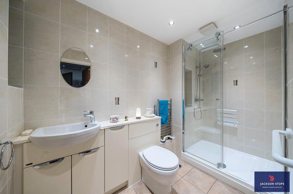 Annex Ensuite