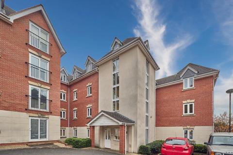 2 bedroom apartment for sale, Desford House, Southfield Road, Hinckley