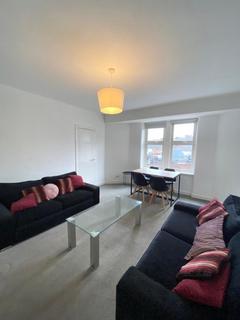 3 bedroom flat to rent, Morgan Place, Baxter Park DD4