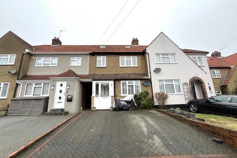 Church Lane, Chessington, Surrey. KT9 2DW