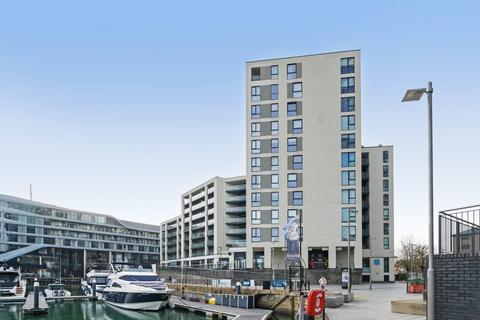 2 bedroom flat for sale, Maritime Walk, Ocean Village, Southampton, Hampshire, SO14