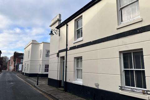 3 bedroom end of terrace house for sale, Stour Street, Canterbury, Kent, CT1