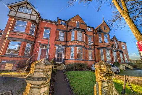 1 bedroom ground floor flat for sale, Surrey Lodge - Birch Lane, Longsight