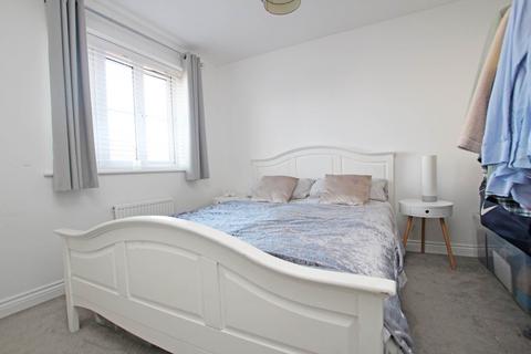 4 Bronte Drive, Stone Cross, Pevensey, BN24 5FN