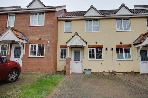 2 bedroom townhouse for sale, RIMER CLOSE