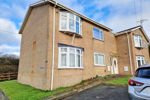 1 bedroom flat for sale, Forge Way, Nottage, Porthcawl, CF36 3RP