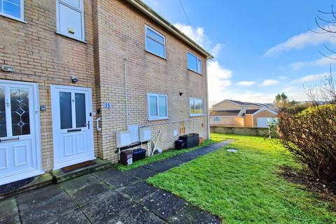 1 bedroom flat for sale, Forge Way, Nottage, Porthcawl, CF36 3RP