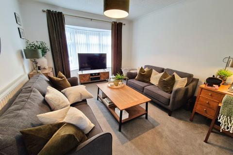 1 bedroom flat for sale, Forge Way, Nottage, Porthcawl, CF36 3RP