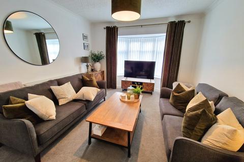 1 bedroom flat for sale, Forge Way, Nottage, Porthcawl, CF36 3RP