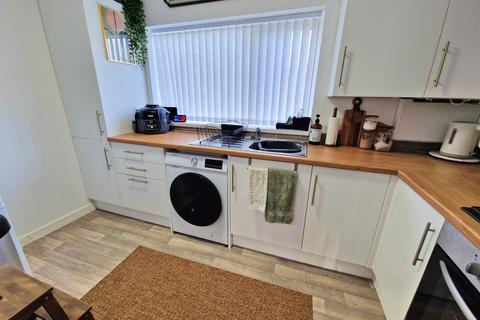 18 Forge Way, Porthcawl, CF36 3RP