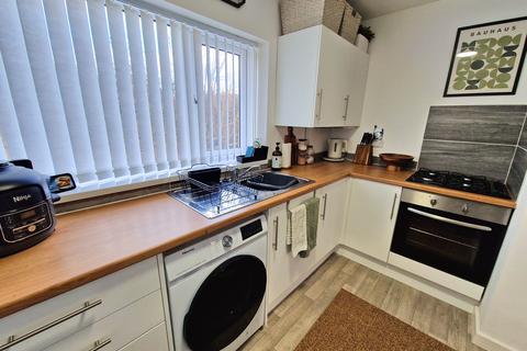 18 Forge Way, Porthcawl, CF36 3RP