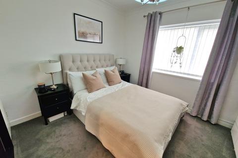 18 Forge Way, Porthcawl, CF36 3RP