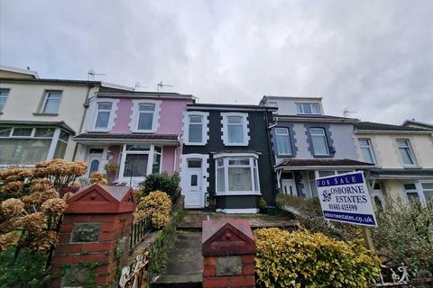 18 Berw Road, Tonypandy, CF40 2HG