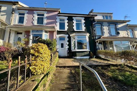 18 Berw Road, Tonypandy, CF40 2HG